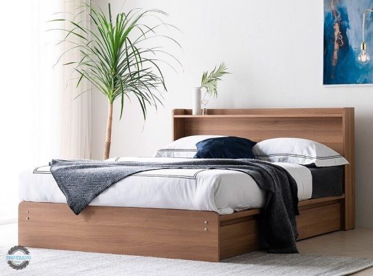 giường ngủ 2mx2m2