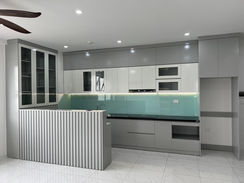 Tấm ốp tường gỗ nhựa picomat