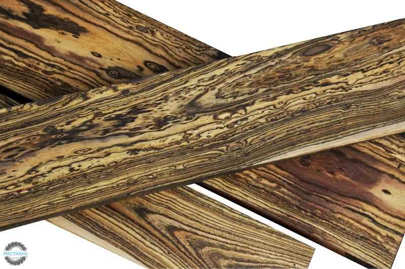 Gỗ Bocote