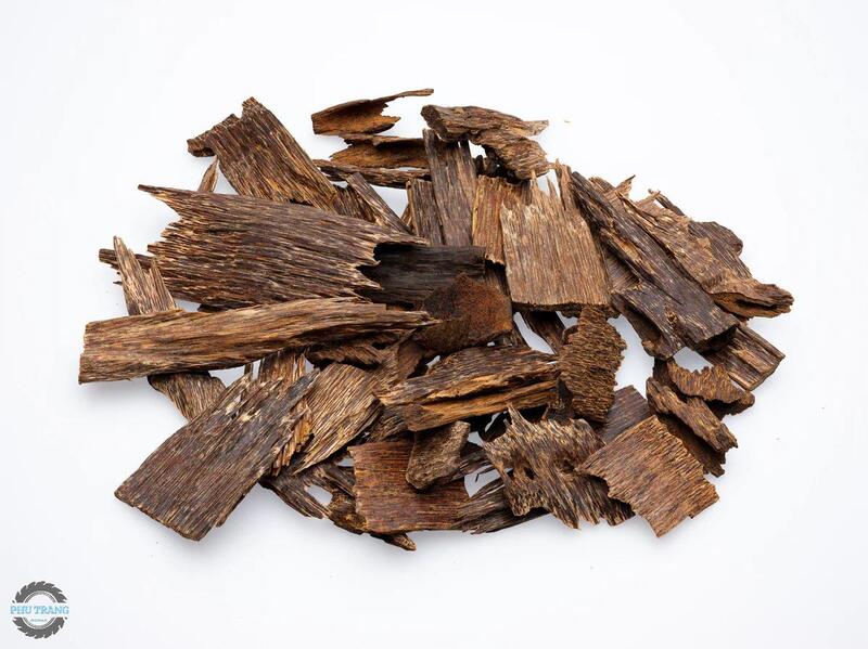 Gỗ Trầm Hương quý hiếm và đắt đỏ