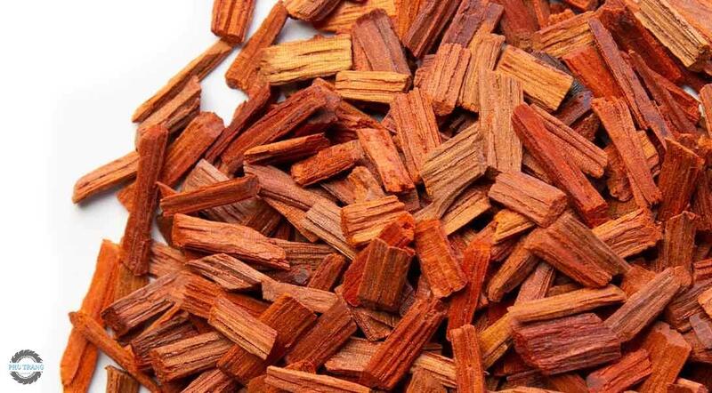 Gỗ Đàn Hương quý hiếm