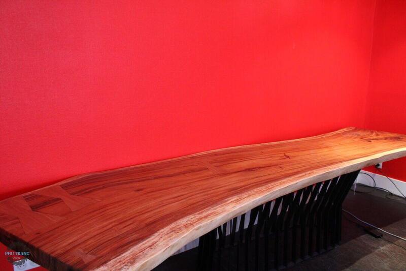 Gỗ Sưa Đỏ quý hiếm