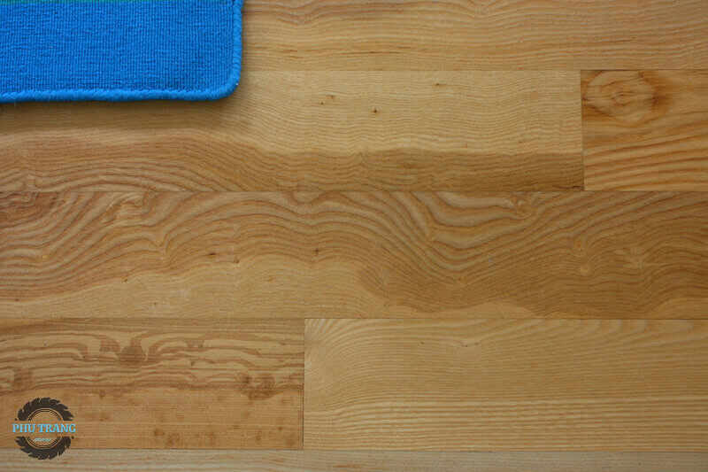 Gỗ Tần bì Oregon