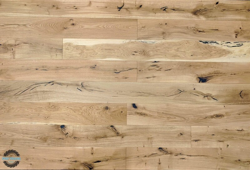 kích thước sàn gỗ công nghiệp