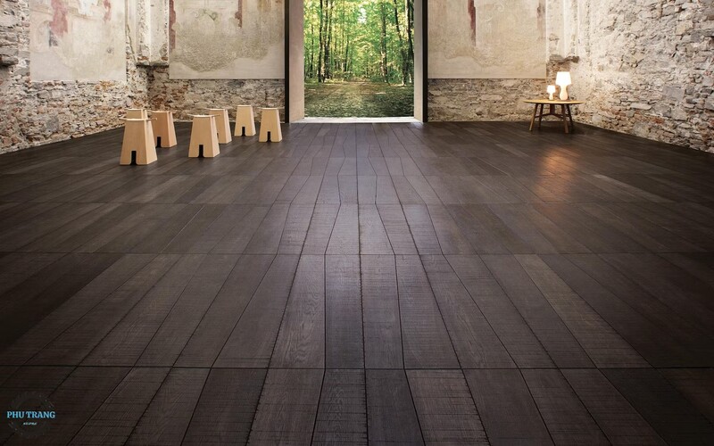 Sàn gỗ công nghiệp