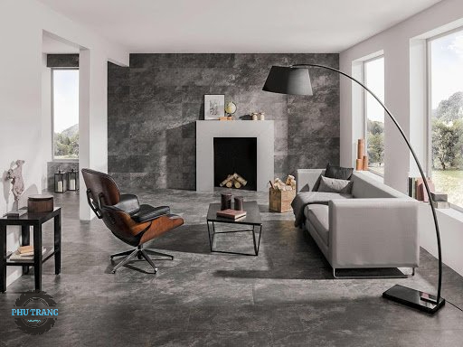 Laminate giả đá là gì