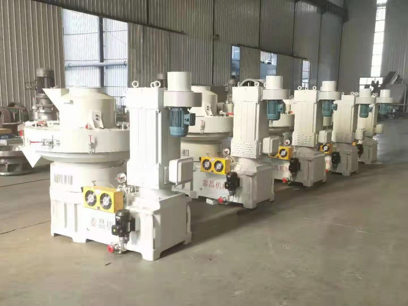 Mùn cưa sử dụng trong ngành năng lượng