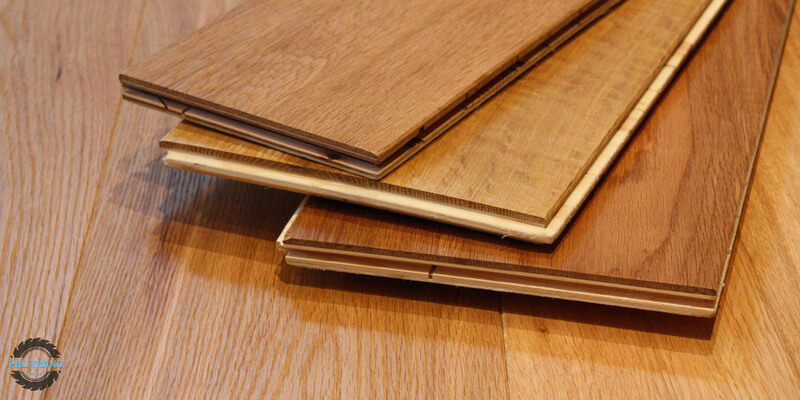 Sàn gỗ kỹ thuật là gì