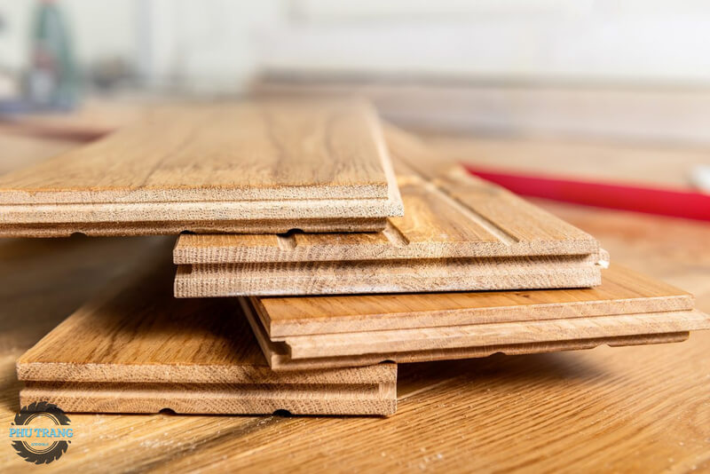 Ưu điểm của sàn gỗ kỹ thuật