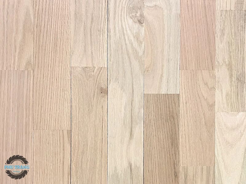 Sàn gỗ ghép dọc FJ