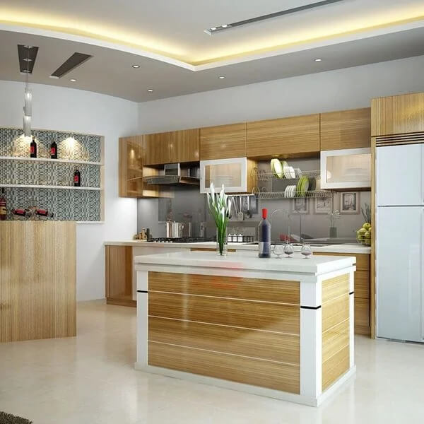 tấm laminate là gì