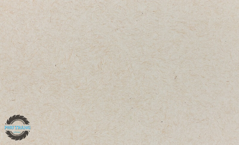 Ván Okal phủ giấy