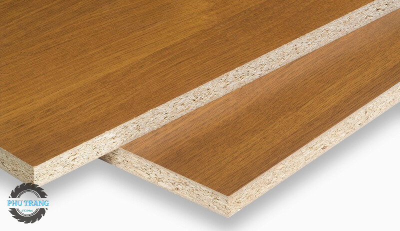 Ván Okal phủ Melamine