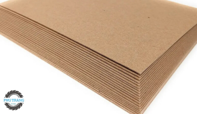 Cấu tạo của ván ép Okal