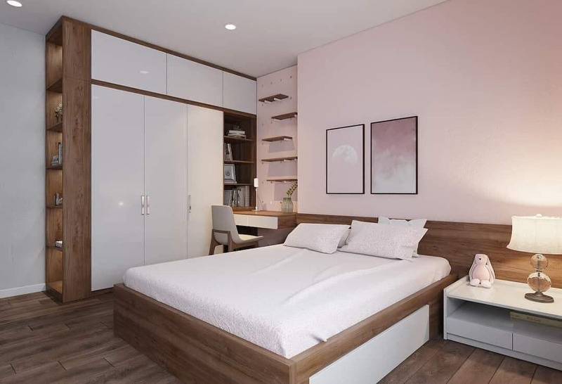 Gỗ MDF có độc hại không