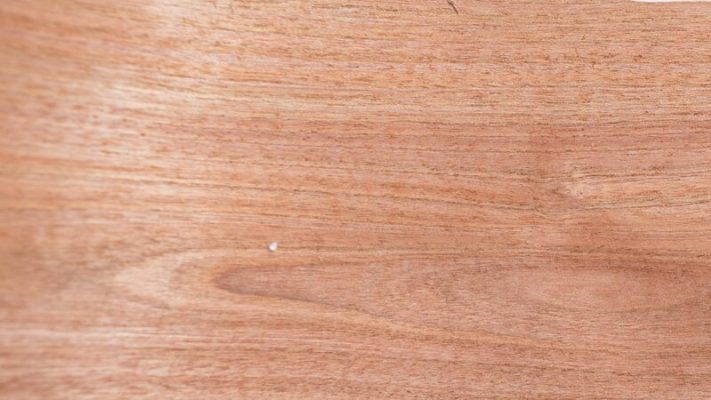 Gỗ ghép Veneer xoan đào là gì