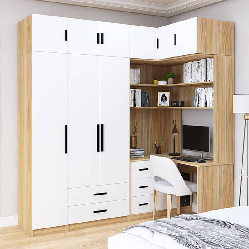 Tủ gỗ chống nước