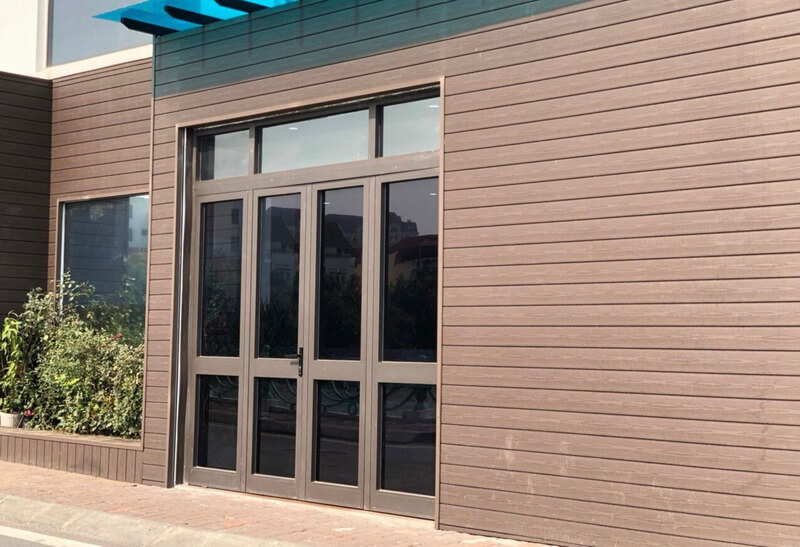 Tấm ốp tường chống nước