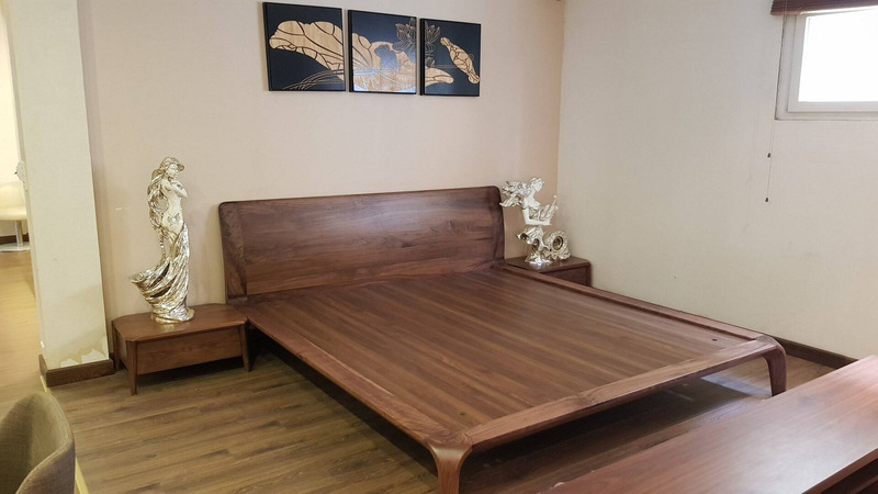 có nên vứt bỏ giường cũ không