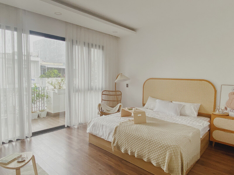 Cách xử lý giường cũ theo phong thuỷ