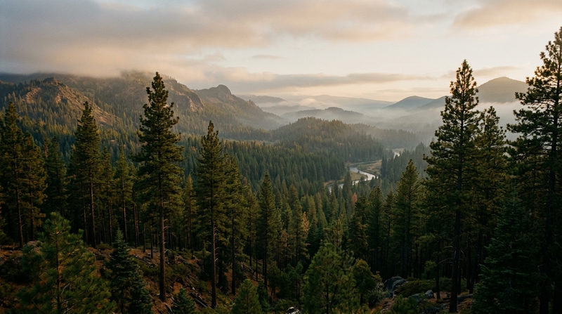 Gỗ thông nhập khẩu là gì? Nguồn gốc và xuất xứ