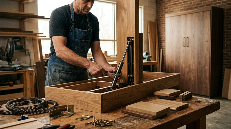 Đánh giá chi phí: Giá giường gỗ gấp thông minh là bao nhiêu?