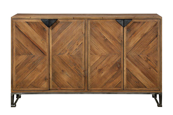 Sản phẩm này có giá hơn 2.000USD trên chuyên trang nội thất tái chế