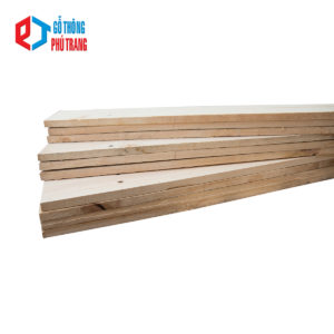 ván pallet gỗ thông