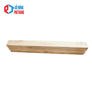 ván pallet gỗ thông