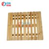 Pallet gỗ thông 110cm x 130cm nâng 4 chiều