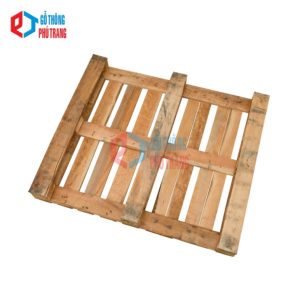 pallet gỗ 97cm x 115cm
