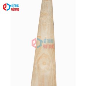 gỗ thông nhập khẩu 18mm x 100mm