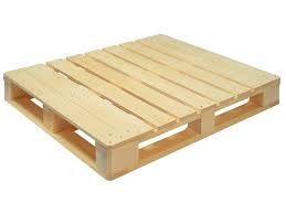 bán pallet gỗ