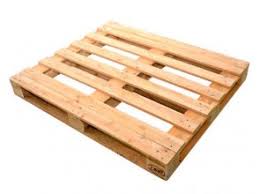 bán pallet gỗ