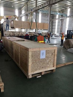 Pallet gỗ giá bao nhiêu