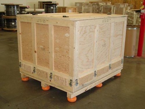 Cách ghép gỗ pallet