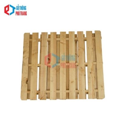 Tư vấn dịch vụ uy tín đóng pallet gỗ tại Hà Nội
