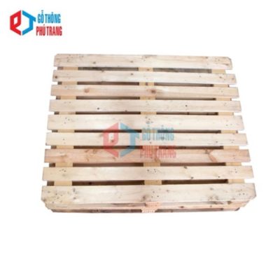 Tư vấn dịch vụ uy tín đóng pallet gỗ tại Hà Nội - 5