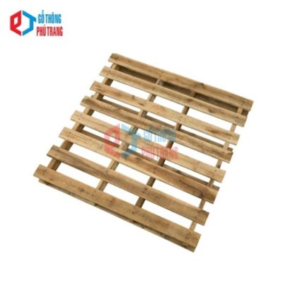 báo giá pallet gỗ