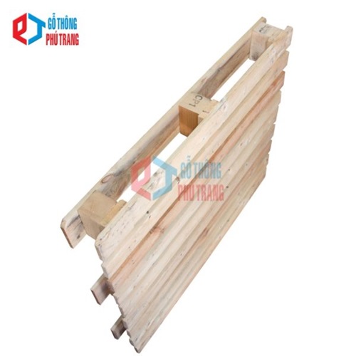 báo giá pallet gỗ