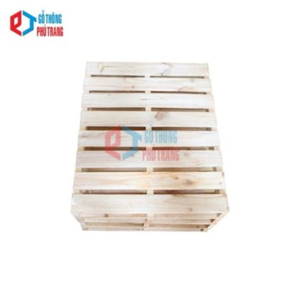 báo giá pallet gỗ