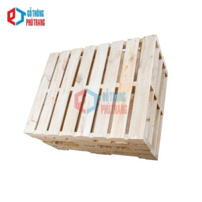 đóng pallet