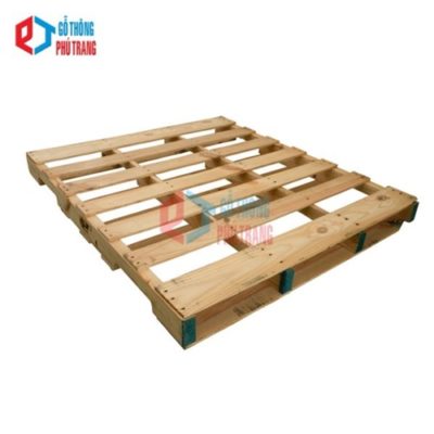 đóng pallet