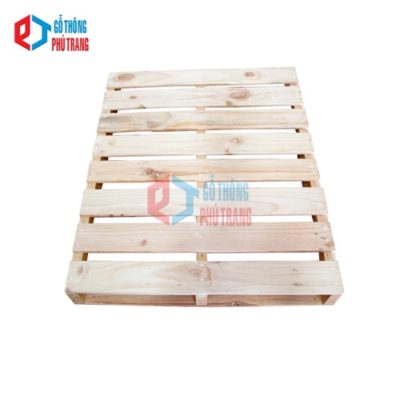 giường pallet thanh lý