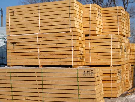 Đến Ngay Cửa Hàng Pallet Gỗ Thông Phú Trang – Chuyên Bán Các Loại Gỗ - 4
