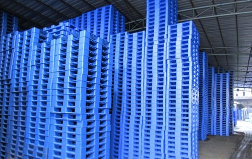 pallet nhựa cũ giá rẻ