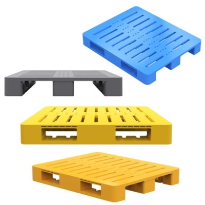 Mách bạn một số tuyệt chiêu lựa chọn địa chỉ mua Pallet nhựa cũ giá rẻ - 5