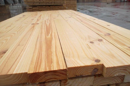 pallet gỗ mới