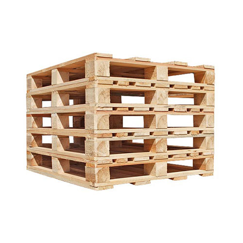 pallet gỗ bình dương