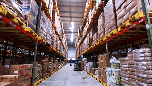 pallet gỗ Bình Dương